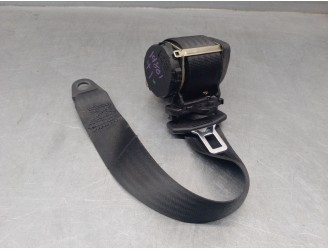 Recambio de cinturon seguridad trasero izquierdo para fiat coupe (175) 1.8 16v cat referencia OEM IAM 175025380  2 PUERTAS