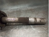 Replacement front left shock absorber for BMW 5 Series Saloon (E39) 2.5 24V CAT OEM IAM reference 31311093644 102113761