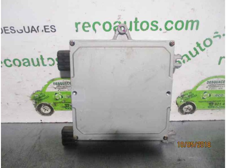 Replacement engine ECU for Honda CR-V (RD1/3) 2.0 16V CAT OEM IAM reference 37820PHKG01 