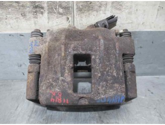 Recambio de pinza freno delantera derecha para iveco c35 (1997 - ...) 2.8 referencia OEM IAM 42470838 22594100 BREMBO