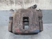 Recambio de pinza freno delantera derecha para iveco c35 (1997 - ...) 2.8 referencia OEM IAM 42470838 22594100 BREMBO
