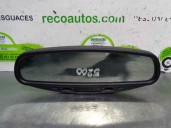 Recambio de espejo interior para gmc savana 5.7 5.7 (l31) referencia OEM IAM 5066112  