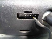 Recambio de espejo interior para gmc savana 5.7 5.7 (l31) referencia OEM IAM 5066112  