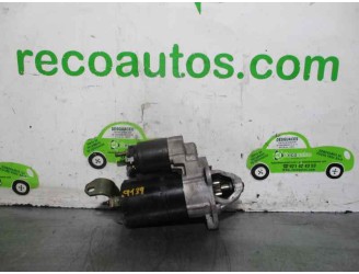 Recambio de motor arranque para audi a4 berlina (b5) 1.8 20v turbo referencia OEM IAM 058911023 870192127 BOSCH
