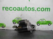 Replacement starter motor for Audi A4 Saloon (B5) 1.8 20V Turbo OEM IAM reference 058911023 870192127 BOSCH