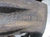 Recambio de pinza freno delantera derecha para iveco c35 (1997 - ...) 2.8 referencia OEM IAM 42470838 22594100 BREMBO