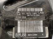 Recambio de servofreno para citroën c4 picasso seduction referencia OEM IAM 9673131280 03787218014 ATE