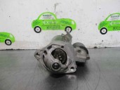 Replacement starter motor for Audi A4 Saloon (B5) 1.8 20V Turbo OEM IAM reference 058911023 870192127 BOSCH