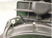 Recambio de mando luces para opel insignia berlina 1.6 cdti dpf referencia OEM IAM 95433818 95220563 