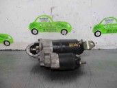 Replacement starter motor for Audi A4 Saloon (B5) 1.8 20V Turbo OEM IAM reference 058911023 870192127 BOSCH