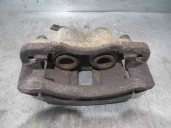 Recambio de pinza freno delantera derecha para iveco c35 (1997 - ...) 2.8 referencia OEM IAM 42470838 22594100 BREMBO