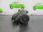 Replacement starter motor for Audi A4 Saloon (B5) 1.8 20V Turbo OEM IAM reference 058911023 870192127 BOSCH