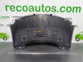 Recambio de cuadro instrumentos para gmc savana 5.7 5.7 (l31) referencia OEM IAM 09365945  