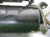 Replacement starter motor for Audi A4 Sedan (B5) 1.8 20V Turbo OEM IAM reference 058911023 870192127 BOSCH