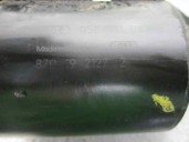 Replacement starter motor for Audi A4 Sedan (B5) 1.8 20V Turbo OEM IAM reference 058911023 870192127 BOSCH