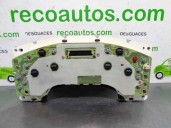 Recambio de cuadro instrumentos para gmc savana 5.7 5.7 (l31) referencia OEM IAM 09365945  