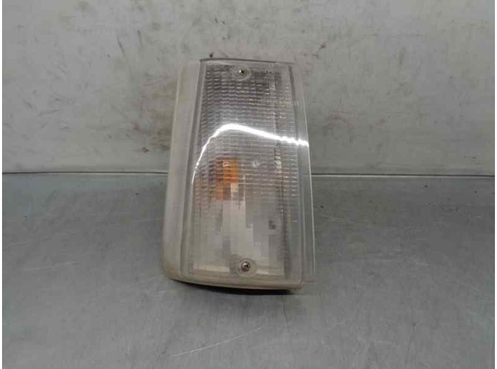 Recambio de piloto delantero derecho para iveco c35 (1997 - ...) 2.8 referencia OEM IAM 93156347  