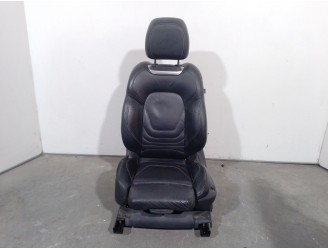 Recambio de asiento delantero izquierdo para citroën ds5 2.0 hdi 165 referencia OEM IAM 16070244ZD 16070244ZD 