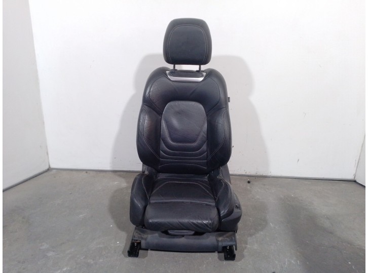 Recambio de asiento delantero izquierdo para citroën ds5 2.0 hdi 165 referencia OEM IAM 16070244ZD 16070244ZD 
