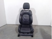 Recambio de asiento delantero izquierdo para citroën ds5 2.0 hdi 165 referencia OEM IAM 16070244ZD 16070244ZD 