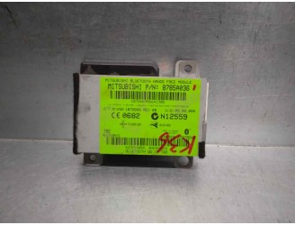 Recambio de modulo electronico para mitsubishi asx (ga0w) 1.8 di-d cat referencia OEM IAM 8785A036  