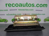 Recambio de airbag delantero derecho para honda cr-v (rd1/3) 2.0 16v cat referencia OEM IAM 77850S10 