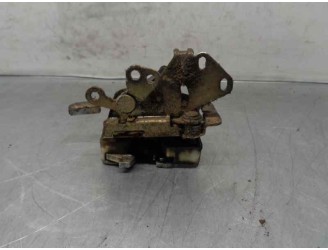 Recambio de cerradura puerta delantera izquierda para iveco c35 (1997 - ...) 2.8 referencia OEM IAM 93924714  2 PUERTAS