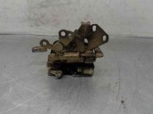 Recambio de cerradura puerta delantera izquierda para iveco c35 (1997 - ...) 2.8 referencia OEM IAM 93924714  2 PUERTAS