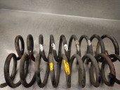 Recambio de muelle amortiguacion para hyundai i30 station wagon (gd) 1.6 crdi referencia OEM IAM 55350A6760 55350A6760 