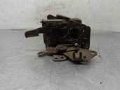 Recambio de cerradura puerta delantera izquierda para iveco c35 (1997 - ...) 2.8 referencia OEM IAM 93924714  2 PUERTAS