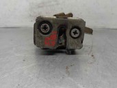 Recambio de cerradura puerta delantera izquierda para iveco c35 (1997 - ...) 2.8 referencia OEM IAM 93924714  2 PUERTAS