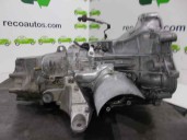Recambio de caja cambios para audi a4 berlina (b5) 1.8 20v turbo referencia OEM IAM DVX DVX21108 