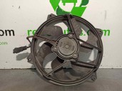 Recambio de electroventilador para peugeot 307 (s1) referencia OEM IAM 1945460W  FAURECIA