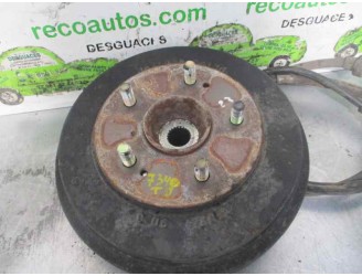 Recambio de mangueta trasera derecha para honda cr-v (rd1/3) 2.0 16v cat referencia OEM IAM 42200S10A01 