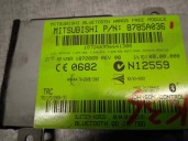 Recambio de modulo electronico para mitsubishi asx (ga0w) 1.8 di-d cat referencia OEM IAM 8785A036  
