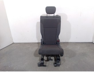 Recambio de asientos trasero izquierdo para opel zafira tourer c (p12) 1.6 cdti (75) referencia OEM IAM 2303889 2303889 