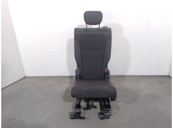 Recambio de asientos trasero izquierdo para opel zafira tourer c (p12) 1.6 cdti (75) referencia OEM IAM 2303889 2303889 
