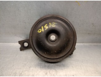 Recambio de claxon para hyundai i30 station wagon (gd) 1.6 crdi referencia OEM IAM 28R000386  