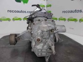 Recambio de caja cambios para audi a4 berlina (b5) 1.8 20v turbo referencia OEM IAM DVX DVX21108 