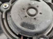 Recambio de electroventilador para peugeot 307 (s1) referencia OEM IAM 1945460W FAURECIA