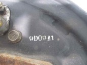 Recambio de mangueta trasera derecha para honda cr-v (rd1/3) 2.0 16v cat referencia OEM IAM 42200S10A01 