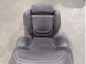Recambio de asiento delantero izquierdo para citroën ds5 2.0 hdi 165 referencia OEM IAM 16070244ZD 16070244ZD 