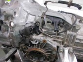 Recambio de caja cambios para audi a4 berlina (b5) 1.8 20v turbo referencia OEM IAM DVX DVX21108 