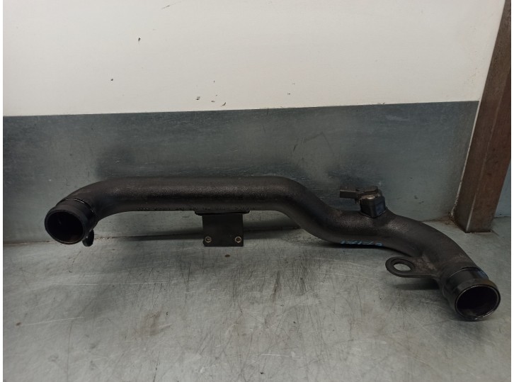 Recambio de tubo para volkswagen passat berlina (3b2) 1.9 tdi referencia OEM IAM 8D0145840M 