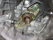 Recambio de caja cambios para audi a4 berlina (b5) 1.8 20v turbo referencia OEM IAM DVX DVX21108 