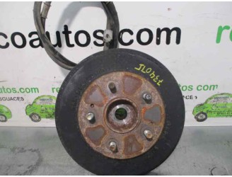 Recambio de mangueta trasera izquierda para honda cr-v (rd1/3) 2.0 16v cat referencia OEM IAM 42201S10A01 