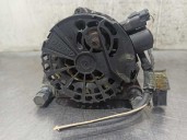 Replacement alternator for Citroën C3 1.6 16V CAT (NFU / TU5JP4) OEM IAM reference 9654343080 MS1022118570 DENSO