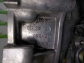 Recambio de caja cambios para audi a4 berlina (b5) 1.8 20v turbo referencia OEM IAM DVX DVX21108 