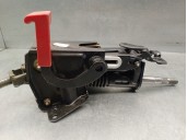 Recambio de columna direccion para fiat coupe (175) 1.8 16v cat referencia OEM IAM 7798931 46528572 