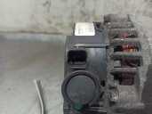 Replacement alternator for Citroën C3 1.6 16V CAT (NFU / TU5JP4) OEM IAM reference 9654343080 MS1022118570 DENSO